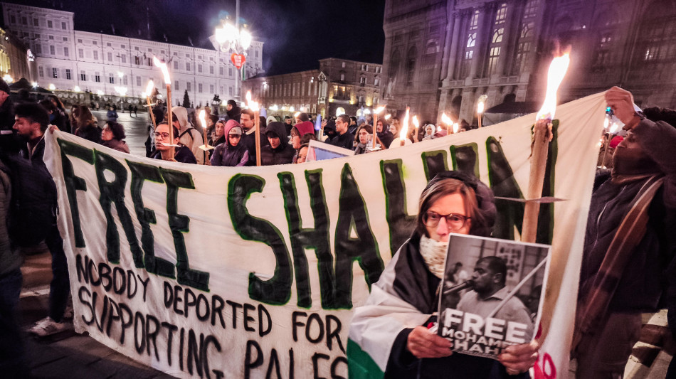 Imam Torino, la procura archiviò frase su Hamas