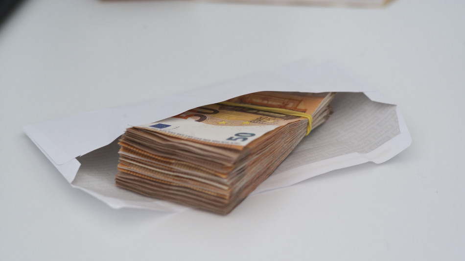 Bankitalia, in lieve calo le imprese con rating di legalità