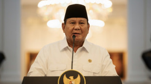 Indonésie : le président Prabowo dénonce des manifestations relevant "de la trahison et du terrorisme"
