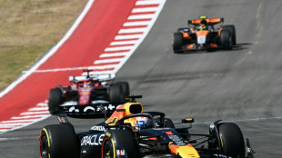 F1: Verstappen au Mexique pour accentuer la pression sur les McLaren
