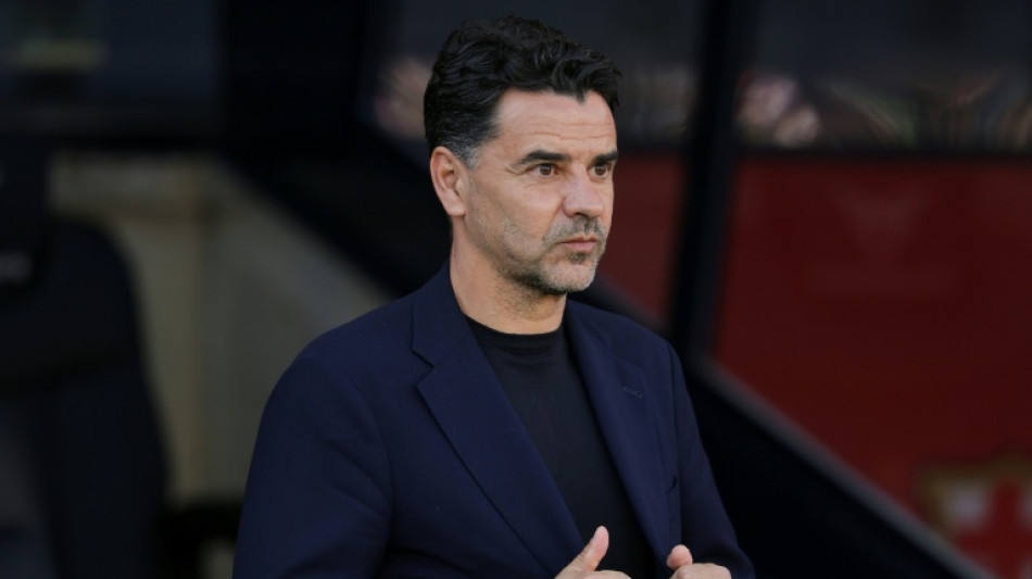Girona e Sevilla dão grande passo para permanecer na 1ª divisão espanhola