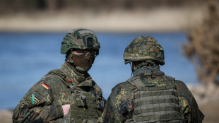 Nato-Beschlüsse heizen Debatte über Wehr- oder Dienstpflicht neu an