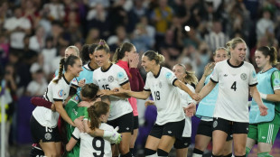 "Gänsehaut pur": DFB-Frauen schwelgen in EM-Erinnerungen