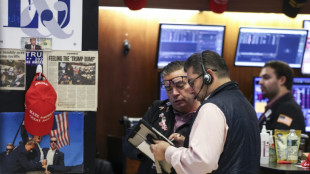 Wall Street ouvre en hausse, parie sur une nouvelle baisse des taux