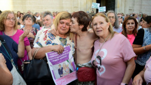 Breast cancer screening scandal outrages Spain