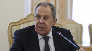 Lavrov, la nostra posizione è chiara, la spiegheremo in Alaska