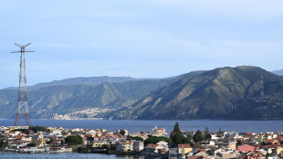 Salvini, 'gara per il ponte è fatta, rifarla è un no all'opera'