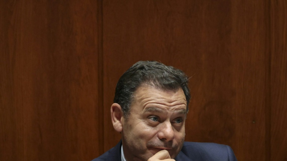 Le Portugal se dote d'un budget de l'Etat pour 2026 excédentaire