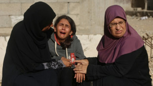 Cuatro muertos en Gaza tras nuevos bombardeos israelíes