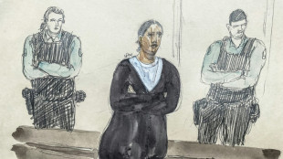 Meurtre de Lola: l'avocat général réclame la perpétuité incompressible