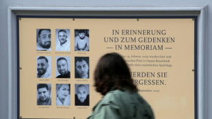 Keine neuen Ermittlungen zu Anschlag von Hanau: Angehörige scheitern vor OLG