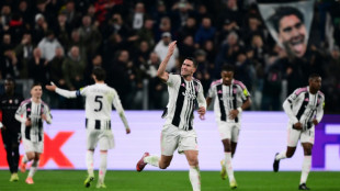 Juve held by Sporting Lisbon in stalling Champions League campaign