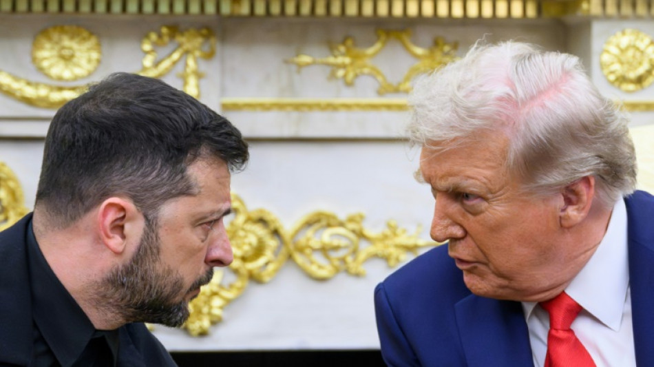 Militares de EUA e Europa conversam em Washington sobre paz na Ucrânia