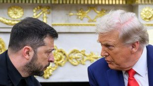 Militares de EUA e Europa conversam em Washington sobre paz na Ucrânia