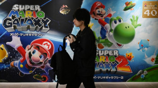 Nintendo aumenta objetivo de vendas do Switch 2