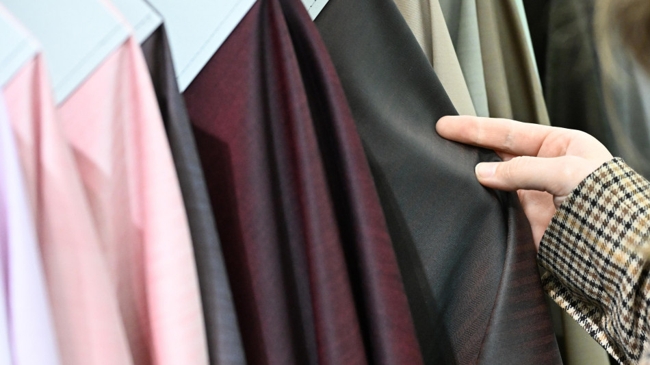 Confindustria moda, 'il sistema italiano è sotto attacco'