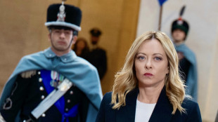 Meloni, con stabilità politica l'economia mantiene rotta chiara