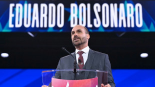 PGR solicita investigação sobre campanha de Eduardo Bolsonaro nos EUA contra autoridades brasileiras