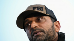 Schüsse auf Nationalgardisten in Washington: FBI leitet "Terrorismus-Ermittlung" ein