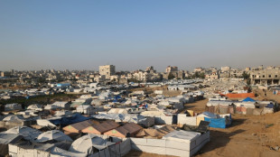 Defensa Civil de Gaza reporta 22 muertos por ataques israelíes