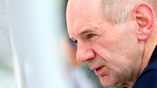 Adrian Newey será chefe da Aston Martin a partir de 2026