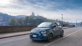 Ecco la 500 ibrida, a Mirafiori 100.000 auto in più all'anno