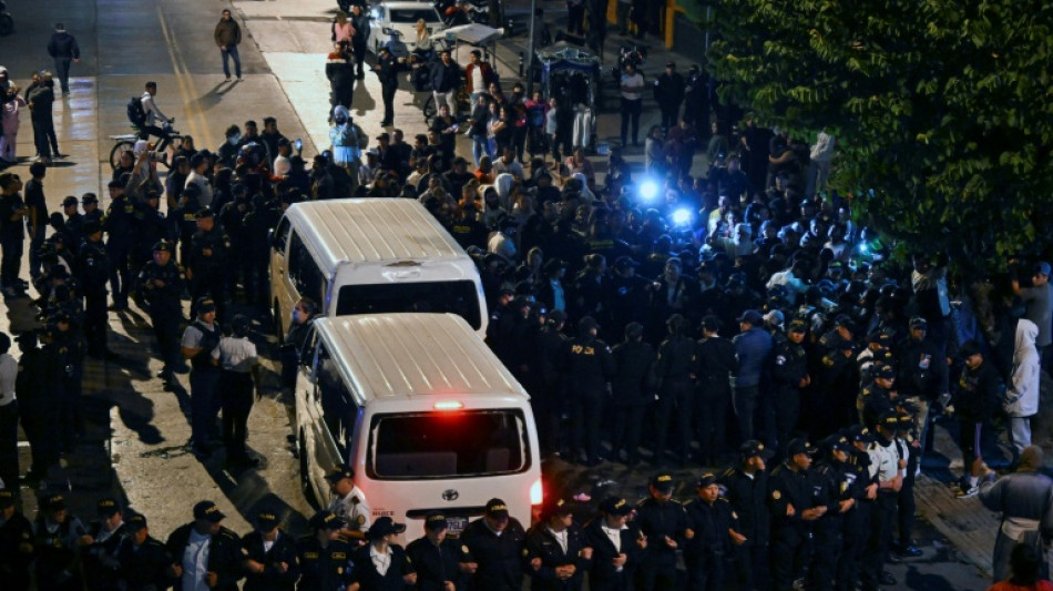 Rescatan a 17 niños de una secta en Colombia