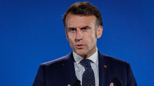 Macron, accordo di pace tra Rdc e Ruanda 'un passo storico'
