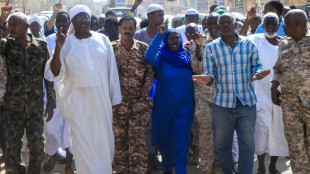 Soudan: possibles crimes de guerre et contre l'humanité à El-Facher, avertit la CPI 