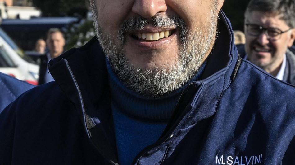 Salvini, da Garofani non mi aspetto 'chiacchiere tra amici'