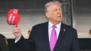 Trump defende veto a estudantes estrangeiros em Harvard