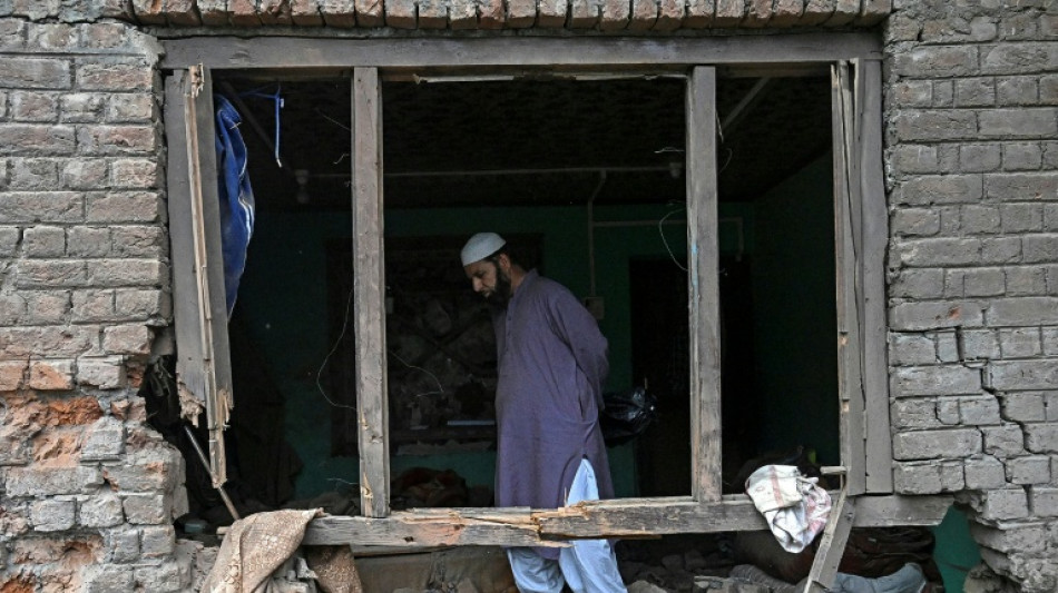 Pakistán contrataca a India tras lanzamiento de misiles contra bases militares