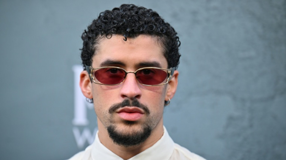 Bad Bunny responde a críticas por participação no Super Bowl