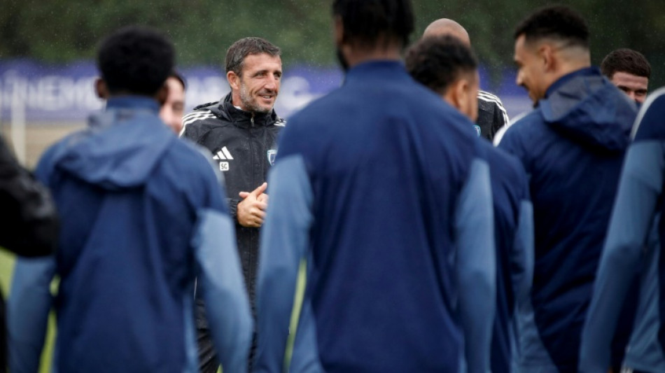 Ligue 1: le Jour J pour le Paris FC