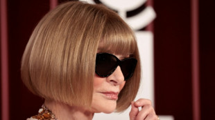 Medien: Langjährige "Vogue"-Chefin Anna Wintour hört auf