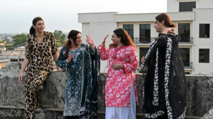 Pakistan's trans people struggle to get safe surgery