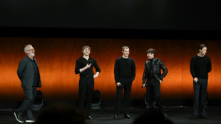 Für jeden einen: Regisseur Sam Mendes kündigt gleich vier Filme über die Beatles an