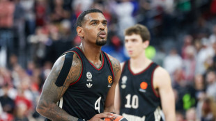 EuroLeague: Bayern feiern ersten Auswärtssieg