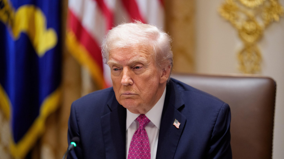 Trump attacca il presidente della Colombia, è un narcos