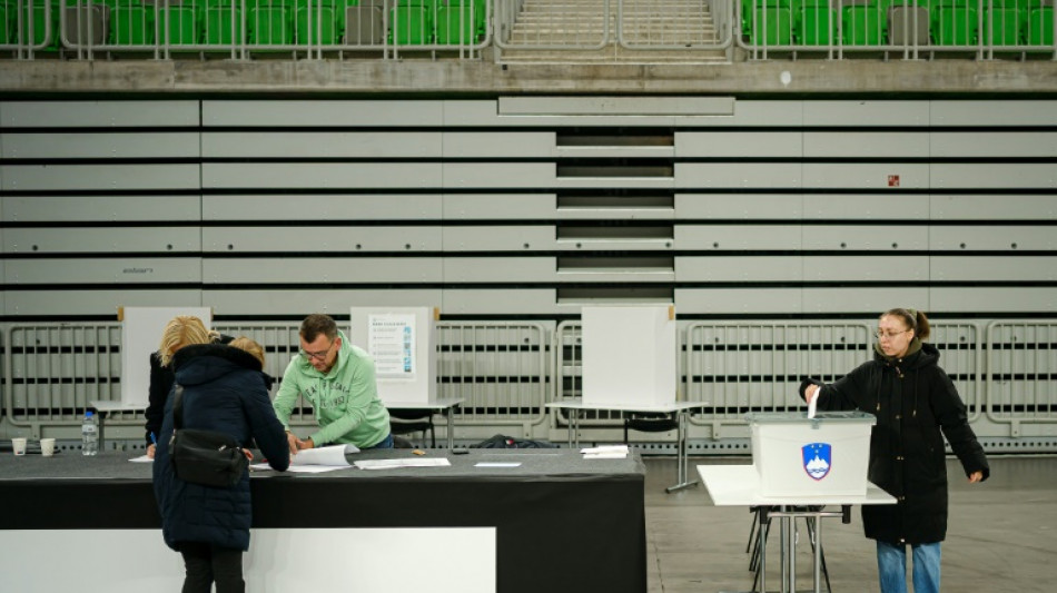 Nouveau référendum en Slovénie sur le suicide assisté