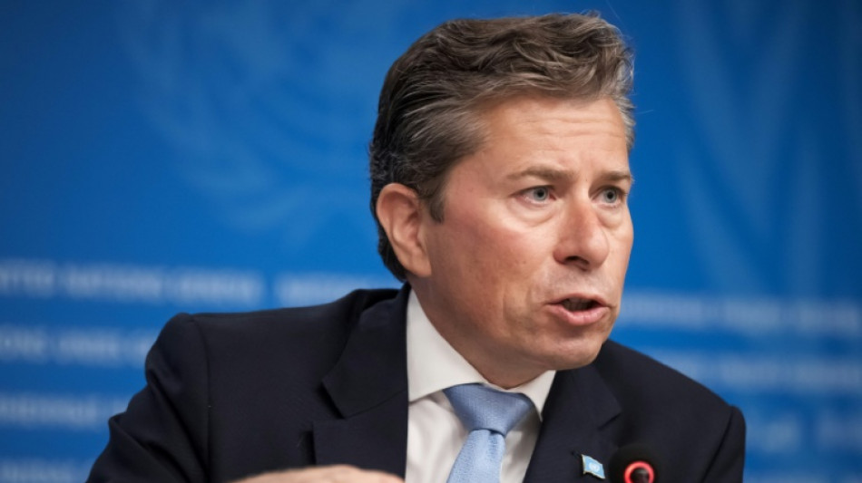 L'ONU déclare la famine à Gaza, une première au Moyen-Orient