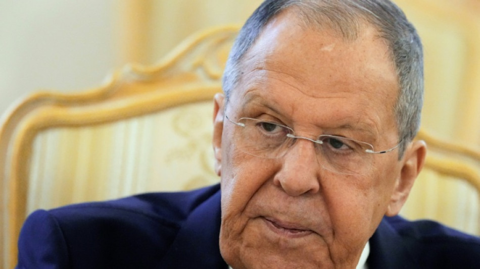 La Russie blâme Zelensky pour l'absence d'avancées sur une rencontre avec Poutine