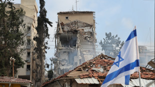 Sirene nel nord d'Israele. Idf, missili iraniani in arrivo