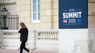 Fonti Ue, 'con Gb è svolta, verso partenariato strategico'