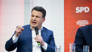 Hubertus Heil wird neuer Bundesregierung nicht angehören