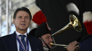 Conte,Meloni in imbarazzo sulla manovra scappa dalle domande