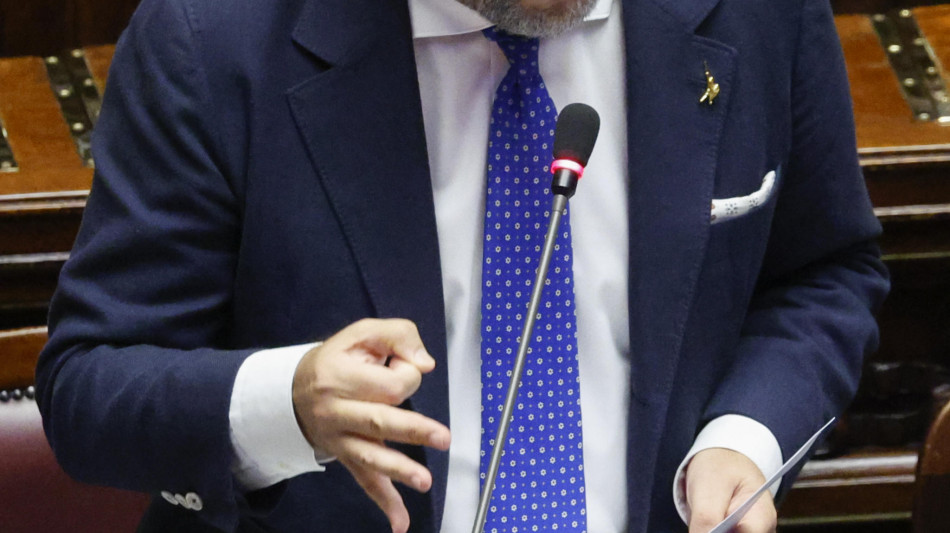 Salvini, la Lega lavora a nuovo decreto sicurezza-immigrazione