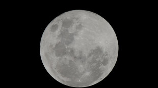La polvere lunare è meno tossica dello smog di città