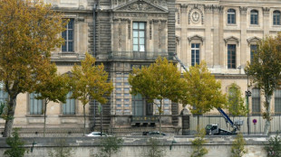 Spektakulärer Raubzug: Täter erbeuten im Louvre Schmuck von "unschätzbarem Wert"
