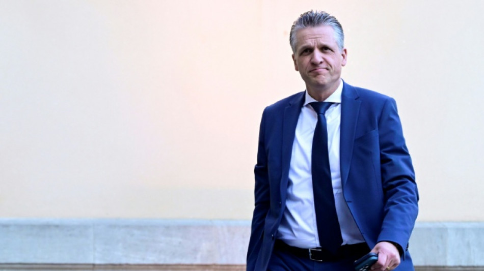 Kanzleramtsminister Frei verteidigt Merz-Äußerung über Migranten im "Stadtbild"
